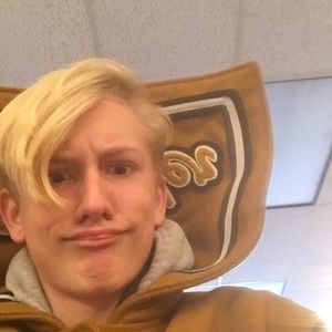 Meet your Posher, Austin